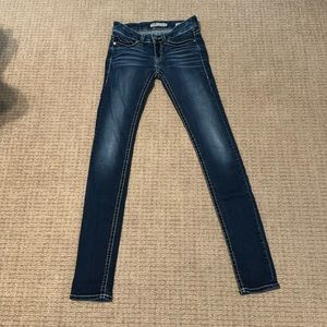 BKE Stella skinny jeans